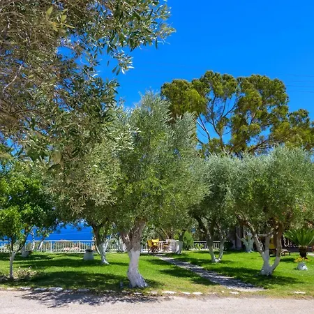 Zoumpouli 3 * Kefalonia Island