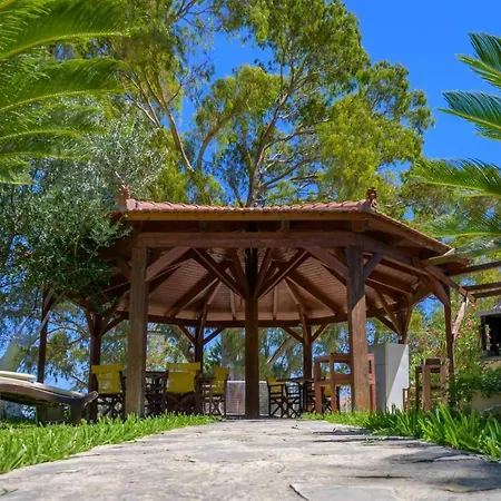 Zoumpouli 3 Kefalonia Island