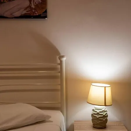 Prázdninový dům Zoumpouli 3