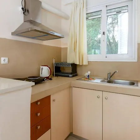 Prázdninový dům Zoumpouli 3 Kefalonia Island