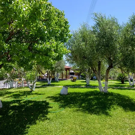 Prázdninový dům Zoumpouli 3 Kefalonia Island