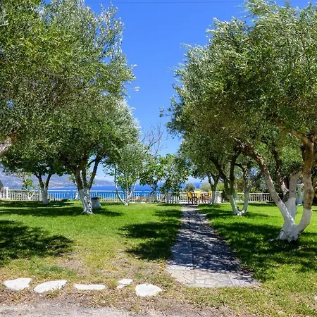 Zoumpouli 3 * Kefalonia Island